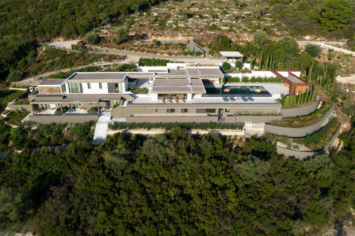 Villa Koumari cover photo